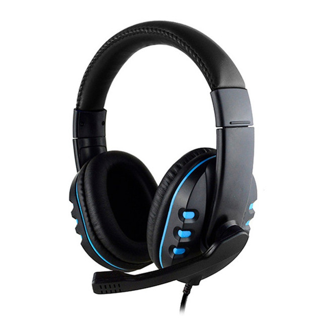 Wholesale 2026 Hot Selling Gaming Game Headset for PS4/XBOX-ONE/PC