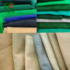 바람과 우박 보호 농업용 다목적 HDPE 차양 그물 - Product Image 4