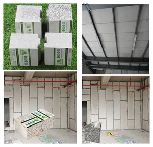 <span class=keywords><strong>Prix</strong></span> de la machine de fabrication de panneaux en <span class=keywords><strong>béton</strong></span> préfabriqué, moule pour blocs de mur de <span class=keywords><strong>soutènement</strong></span> <span class=keywords><strong>l</strong></span>égers, ligne de production de panneaux sandwich pour murs en mousse - Product Image 2