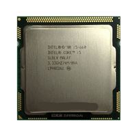 Chip CPU Bekas untuk Aplikasi Desktop Stok Tersedia