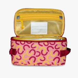 Nouveau sac de glace imprimé de vente chaude sac à lunch étudiant décontracté sac à lunch pratique sac de pique-nique - Product Image 2