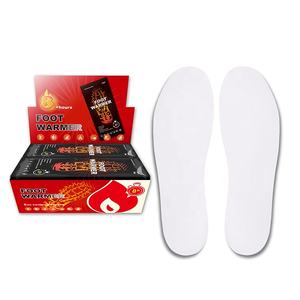 Scaldavivande per scaldare i piedi solette calde per scarpe che si riscaldano per scaldamani plantari naturali - Product Image 2