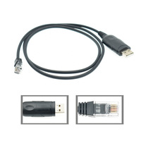 Cable de Programación USB de Seis Núcleos para TM-768G 860 868 750 780G 805DC Hecho en China