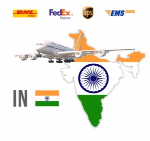 Transitaire logistique FBA en Inde, modèle DDP, fret aérien express, transport maritime, destinations mondiales, expédition en 5 jours, 24/7 - Product Image 1
