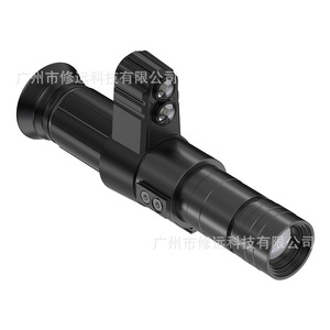 กล้องมองกลางคืนแบบตาเดียว 7-21x 4K HD พร้อมเส้นเล็งแบบ Crosshair สำหรับการสังเกตการณ์ธรรมชาติ - Product Image 5