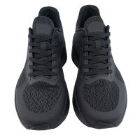 Chaussures de course pour hommes en mousse supercritique, tige en maille TPU, semelle extérieure CPU, baskets athlétiques légères et amortissantes
