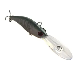 Best fishing hard crank bait trout lures free sample blanks