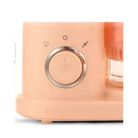 Chopper Grinder Blender Processeur Portable Électrique Baby Food Maker Mini Baby Food Processor