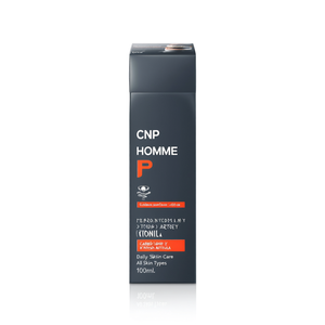 CNP HOMME แล็บ เฟรช โทนเนอร์ สูตรบำรุงผิวแบบเกาหลี สำหรับการดูแลผิวประจำวัน เหมาะสำหรับทุกสภาพผิว 100 มล. - Product Image 2