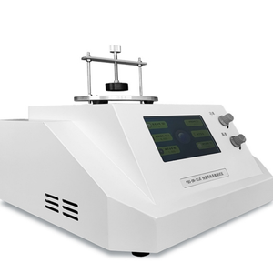 การวัดค่าการนำความร้อน TPS สำหรับผงและดิน - Product Image 2