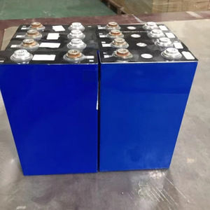แบตเตอรี่ไฮไซด้า ลิเธียมไอออน 3.2V 50Ah แบบชาร์จได้ สำหรับใช้งานในอุตสาหกรรม - Product Image 2