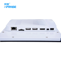 Android X86 Tout en Un Intégré Android Linux Rk3566 Rk3568 Rk3588 Rs232 Rs485 Tablette Industrielle Écran Tactile Panneau