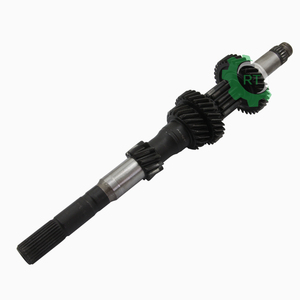 Arbre <span class=keywords><strong>de</strong></span> transmission principal <span class=keywords><strong>de</strong></span> boîte <span class=keywords><strong>de</strong></span> vitesses 8200939803 <span class=keywords><strong>de</strong></span> haute qualité, durable, à bas prix d'usine pour RENAULT <span class=keywords><strong>Clio</strong></span> <span class=keywords><strong>3</strong></span> JH3176 - Product Image 4