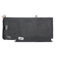 Batterie d'ordinateur portable rechargeable Li-Ion VH748 de remplacement pour Inspiron 14-5439, Vostro 5460 et 5470, 11,4 V, 51,2 Wh, en stock !