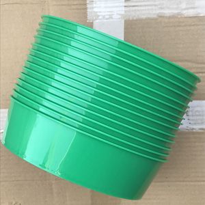 Home Gardening <b>Plastic</b> <b>Mesh</b> Soil Supply Seeding Cultivation Tools Filtering Earth Stone - Product Image 4
