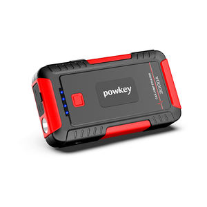 Offre Spéciale étranger 3000A batterie de voiture Booster saut démarreur 20000mah charge sans fil batterie externe batterie Booster de voiture - Product Image 5