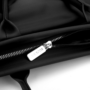 Sac à bandoulière pour ordinateur portable/ordinateur de bureau, sacoche personnalisée avec logo imprimé, sacoche en nylon, sacoche pour homme - Product Image 4