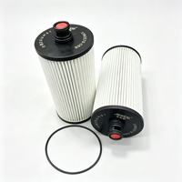 Séparateur de carburant et d'eau pour camion lourd UW0578-058 L01000000465 pour camion lourd Jmc Weilong L011000000465 FG011000000669Y1A6393