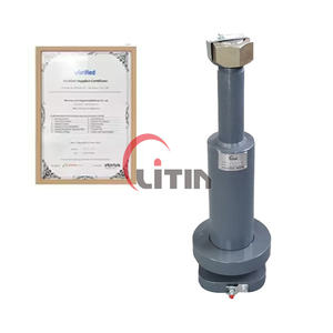 LITIAN Assemblage de réglage de piste Pièces de rechange Cylindre de réglage de piste DH800 Ajusteur de piste - Product Image 6