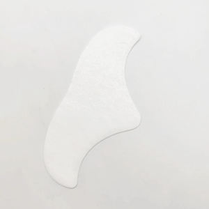 2025 nueva llegada parches antiarrugas de colágeno para la frente Etiqueta Privada hidrogel mejor parche de silicona para la frente líneas de ceño fruncido - Product Image 5