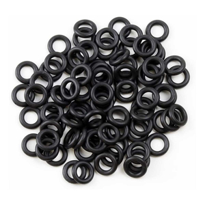 Уплотнение MAIHUA, высокое качество, хорошее сопротивление масла EPDM FKM SBR NBR Силиконовое водонепроницаемое 20 мм 30 мм 35 мм резиновое уплотнительное кольцо для продажи - Product Image 1