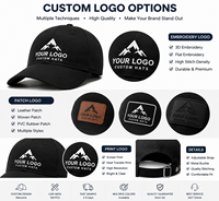 Fabricant de casquettes de baseball personnalisées en coton, 6 panneaux, logo brodé, style papa, ajustable, unisexe, fournisseur OEM ODM