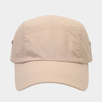 2024 nouveau imperméable léger soleil chapeaux casquette de Baseball randonnée course Camp plage casquette femmes et hommes Nylon séchage rapide papa chapeau