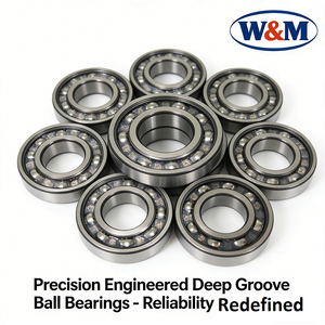 Rodamientos de Bolas MLZ WM Marca 6007-2rs1/c3 6007-2rsc3 6007-2rztn9/hc5c3wt 6007-2z/c3 6007 C3 <span class=keywords><strong>Baleros</strong></span> 6007 Balineras <span class=keywords><strong>Abec</strong></span> 3 6007 - Product Image 5