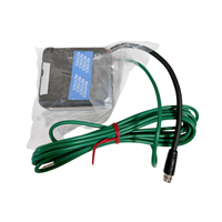 Ventilateur d'élimination des charges statiques KEYENCE SJ-L005F SJ-L005M SJ-L005MT SJ-L005G pour l'élimination des charges statiques industrielles par ionisation avec garantie d'un an