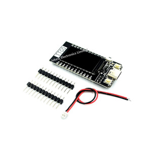 Jekevi New and Original ESP32 WiFi <b>Module</b> 1.14 Inches LCD Development Board TTGO T-Display LCD Development Board - Product Image 1