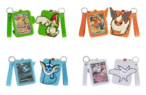 <span class=keywords><strong>Caja</strong></span> <span class=keywords><strong>de</strong></span> Regalo Original <span class=keywords><strong>de</strong></span> Cartas Pokémon PTCG, Serie China: Regreso <span class=keywords><strong>de</strong></span> la Serie, Set <span class=keywords><strong>de</strong></span> Exhibición <span class=keywords><strong>de</strong></span> Cartas 1 y 2, Edición Bombas, para Niños - Product Image 5