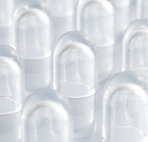 Dual-Purpose Electric Bullet Maker Touchpad Control 12kg/Day Capacity <b>Plastic</b> Housing Instant Making for Home Commercial Use - Product Image 4