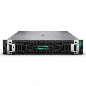 Serveur en rack ProLiant DL385 Gen11 8LFF 2U, 16 Go de mémoire, AMD EPYC 9654 2,2 GHz, alimentation 1600 W, en stock - Product Image 1