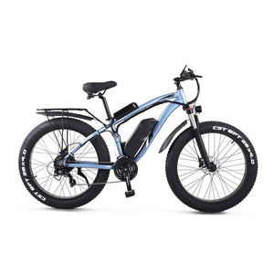 Vélo électrique adulte puissant 40 Mph 48v 500w 250wat 28 pouces <span class=keywords><strong>750</strong></span> Watt Ebike 1000w <span class=keywords><strong>vtt</strong></span> mi moteur Malaisie - Product Image 5