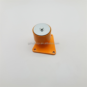Tendeur de courroie de haute qualité 3066 pour excavatrice neuve 320C 320D 321C 321D, poulie tendeur 305-4908 - Product Image 4