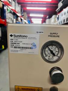 P/N 459800491132 Compresor de Helio <span class=keywords><strong>Ingenia</strong></span> 1.5T F-40H para Escáner de Resonancia Magnética - Product Image 4