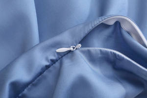 Fabricant chinois de textiles de maison, draps en bambou biologique 400TC 100%, draps en bambou sur mesure - Product Image 4