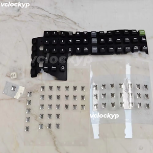 1PC ใหม่กดปุ่มกดอุปกรณ์เสริมสำหรับ N5171B N5173B N5182B N5181B N5183B - Product Image 1
