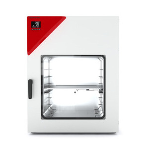 Horno de Secado al Vacío Tipo Caja Binder Vd115, Equipo de Laboratorio - Product Image 1