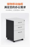 Meubles de bureau modulaires blancs modernes, poste de travail, bureau pour 2, 4, 6, 8 personnes, table de travail pour le personnel