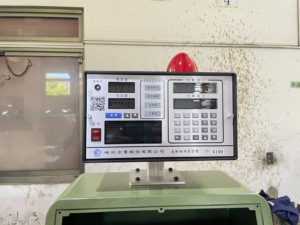 Máquina formadora de tuercas JUNE SIN 4200, herramienta portátil de 110V/220V/380V, máquina automática para atornillar tuercas - Product Image 4