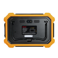 OBDSTAR X300 DP Plus C Configuration Meilleur programmeur de clé automatique Version complète Prise en charge de la programmation Ecu et du programmeur de clé de voiture
