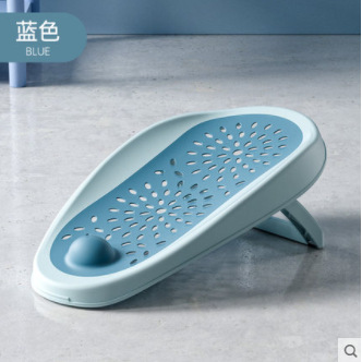 Fauteuil inclinable - Bleu