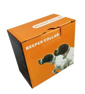 צייד כלב ציד צווארון beer - Product Image 6