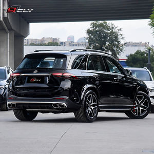 CLY Factory Auto Accessories Nouveau kit de carrosserie de pare-chocs avant et arrière pour Benz GLE W167 GLE63 <span class=keywords><strong>AMG</strong></span> Upgrade Meilleur <span class=keywords><strong>prix</strong></span> - Product Image 6