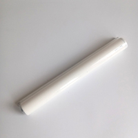 Rouleau de nettoyage du four à fusion en acier inoxydable de haute qualité et efficace pour MX 283/363/453/503/4528, pièce compatible neuve.