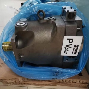Pompe à piston Parker Pv140r1k1t1nmmc 140 Lpm Pompe hydraulique à piston - Product Image 2