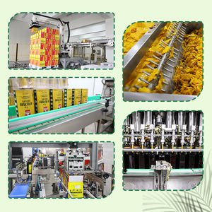 Bouillon <span class=keywords><strong>de</strong></span> poulet certifié Halal, assaisonnement au goût <span class=keywords><strong>de</strong></span> poulet pour saucisses et soupes <span class=keywords><strong>de</strong></span> poulet en conserve - Product Image 6