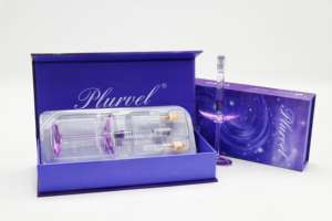 Private Label Deep <strong>Injectable</strong> <strong>Filler</strong> 1ml Fills Temples Shapes Nose Removes Deep Wrinkles Lengthens Chin - Product Image 6