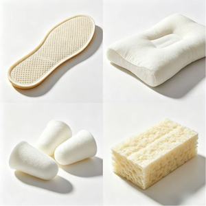 Dispositif de moussage continu en polyuréthane flexible pour la production de coussins en <span class=keywords><strong>mousse</strong></span> souple et de matelas de sommeil - Product Image 5